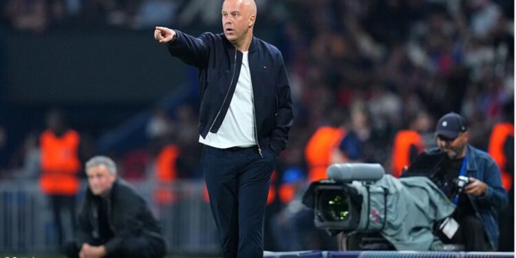 Liverpool, Slot i sigurt: PSG është i mundshëm, kalimi i raundit nuk është mision i pamundur