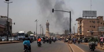 Lufta civile shpërthen në Mali; Franca bën thirrje urgjente qytetarëve të saj të largohen menjëherë nga aty