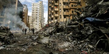 Lufta me Iranin ndryshoi ekuilibrat e pushtetit në Gjirin Persik: analiza nga DW mbi fituesit dhe humbësit e influencës.