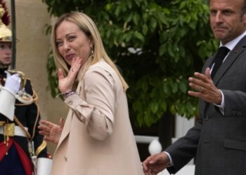 Lufta në Lindjen e Mesme: Macron mbledh samitin në Paris; Meloni, Merz dhe Starmer i bashkohen kryeministrit francez