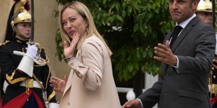 Lufta në Lindjen e Mesme: Macron mbledh samitin në Paris; Meloni, Merz dhe Starmer i bashkohen kryeministrit francez