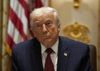 Lufta në Lindjen e Mesme, Trump: Nëse Irani e përfundon luftën, mund të na kontaktojnë
