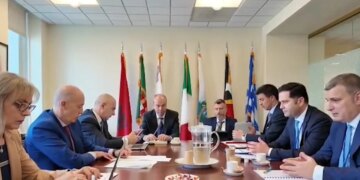 Lufta rrezikon inflacionin — Guvernatori i BSH Sejko: Nafta 60% e konsumit të energjisë, duhet kujdes