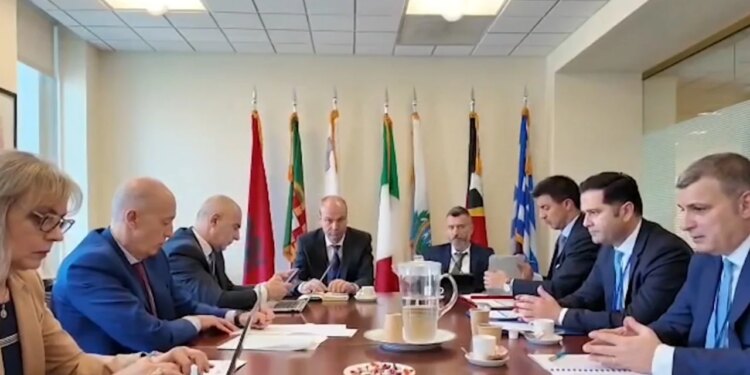 Lufta rrezikon inflacionin — Guvernatori i BSH Sejko: Nafta 60% e konsumit të energjisë, duhet kujdes