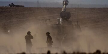 Luftimet Izrael-Hezbollah në Liban, vdiq një ushtar izraelit 19-vjeçar