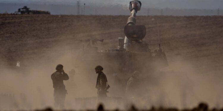 Luftimet Izrael-Hezbollah në Liban, vdiq një ushtar izraelit 19-vjeçar