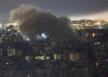 Luftimet Izrael–Hezbollah në Liban: 4 viktima dhe mbi 50 të plagosur brenda 24 orëve