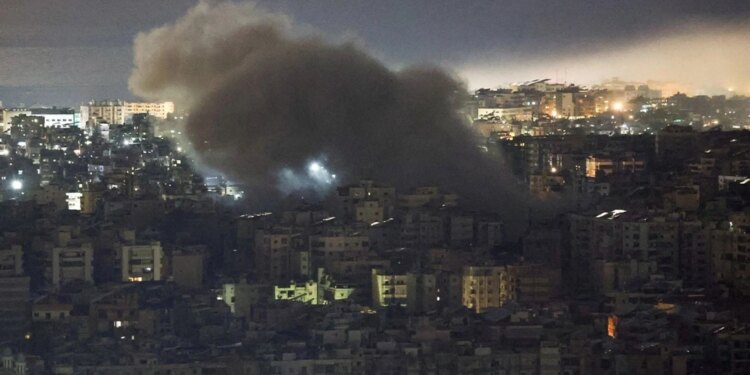 Luftimet Izrael–Hezbollah në Liban: 4 viktima dhe mbi 50 të plagosur brenda 24 orëve