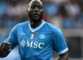 Lukaku vazhdon në Belgjikë, Napoli pret rikthimin e tij pas një jave