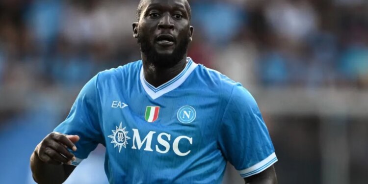 Lukaku vazhdon në Belgjikë, Napoli pret rikthimin e tij pas një jave