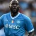Lukaku vazhdon në Belgjikë, Napoli pret rikthimin e tij pas një jave