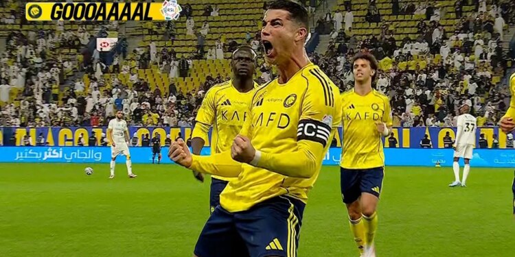 Makineria Ronaldo pa limite: vjen goli i 970-të, Misioni 1000 më afër se kurrë