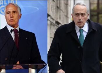 Malagò sfidon Abeten për presidencën e FIGC; programet, datat dhe përqindjet e votave