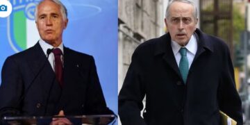 Malagò sfidon Abeten për presidencën e FIGC; programet, datat dhe përqindjet e votave