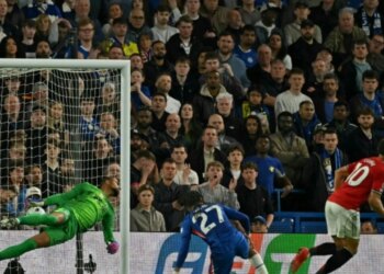 Manchester United mund Chelsea-n dhe siguron Champions League për sezonin e ardhshëm