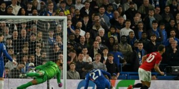 Manchester United mund Chelsea-n dhe siguron Champions League për sezonin e ardhshëm