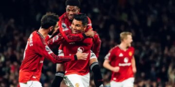 Manchester United si ‘supermarket’, 8 lojtarë pritet të largohet për 100 milion Paundë, kush janë ata që do të ikin në verë?