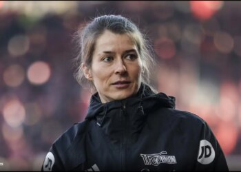 Marie Louise Eta debuton si trajnere në Bundesligë: Do të jetë e bukur nëse hapen rrugët e dyert