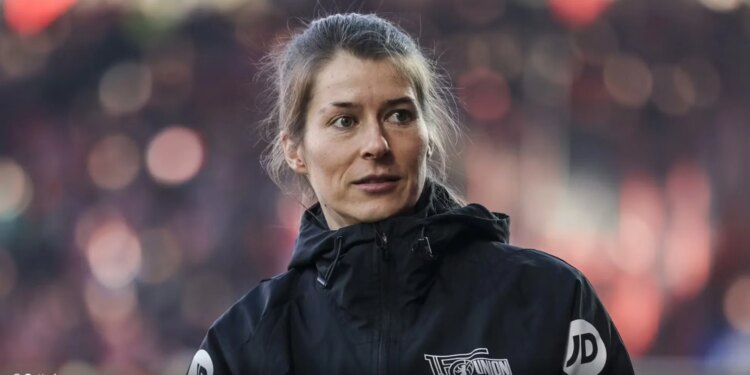 Marie Louise Eta debuton si trajnere në Bundesligë: Do të jetë e bukur nëse hapen rrugët e dyert
