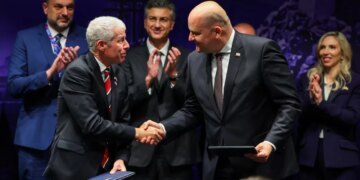 Marrëveshja Shqipëri-SHBA: 6 miliardë USD për gaz, Reuters jep detaje; pakti 20-vjeçar