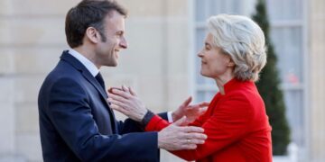 Marrëveshja mes SHBA-ve dhe Iranit: Reagojnë Franca, BE dhe Spanja - Të tilla hapa ndezin tensione, tani përpiqen të veprojnë për deeskalim.