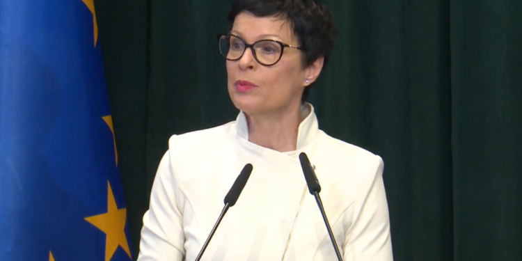 Marta Kos: Përshpejtoni reformat, vendet e Ballkanit Perëndimor rrezikojnë të humbin 700 milionë euro nga Plani i Rritjes