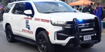 Masakër në Luiziana të SHBA-së, tetë fëmijë vriten me armë; dyshohet për konflikt familjar