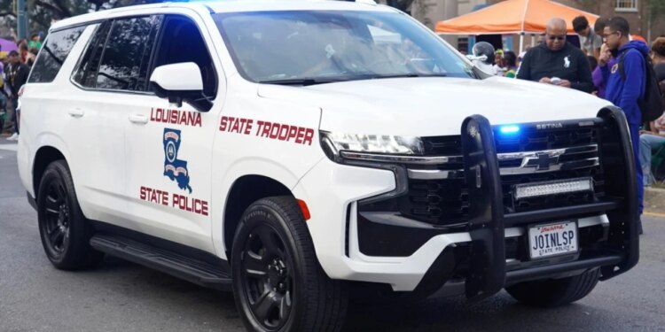 Masakër në Luiziana të SHBA-së, tetë fëmijë vriten me armë; dyshohet për konflikt familjar