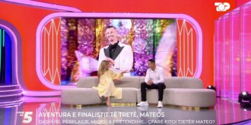 Mateo Borri rrëfehet për herë të parë: Tani jam burrë i martuar, dhe po bëjmë plane me Brikenën