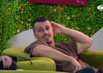 Mateo reagon për herë të parë në rrjete sociale pas BB VIP 5: Do jemi bashkë shumë shpejt