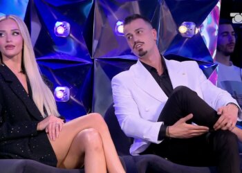 Mateo tërhiqet nga deklarata për Selin, banore e Post-BBVIP: Nuk e meritonte fitoren