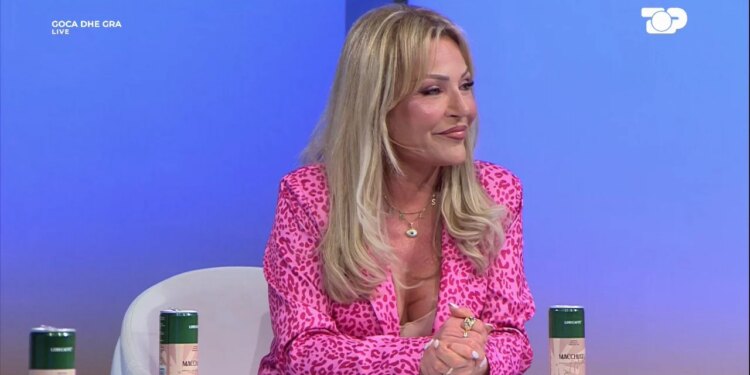 Maya flet për ish-bashkëshortin në "Goca dhe Gra": Kam kaluar momente të vështira, nuk është aty për djalin tim.