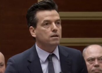 Mbledhja e Kolegjeve të Bashkuara, Shehaj kritikon ashpër në Kuvend: Gjykata e Lartë po përpiqet të shpëtojë të korruptuarit nga dënimi.