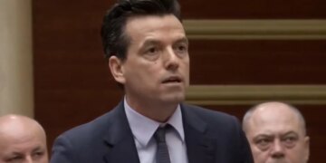 Mbledhja e Kolegjeve të Bashkuara, Shehaj kritikon ashpër në Kuvend: Gjykata e Lartë po përpiqet të shpëtojë të korruptuarit nga dënimi.