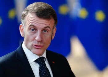 Mbreti Charles në Shtëpinë e Bardhë: Pa britanikët, amerikanët do flisnin frëngjisht; Macron: Do të ishte shumë elegante