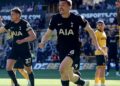 Më në fund fitorja për Tottenham në 2026, mposht Wolverhampton por mbetet i 18
