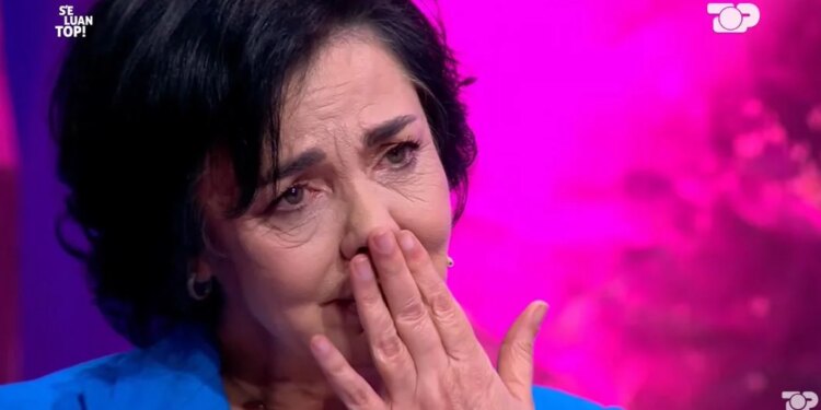 “Më perceptojnë si të pafat për mungesën e fëmijëve”, historia e prekshme e këngëtares Moza Selimi: U përkushtova karrierës dhe retos biologjike...