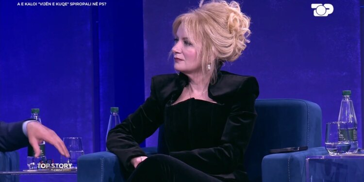 Më përjashto — Deklarata e Spiropalit pas debatit në PS; Luarasi: Duhet të diskutonte brenda shtëpisë, jo në FB