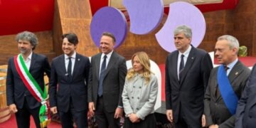 Meloni kundër blerjes së gazit rus nga Evropa, njofton bllokimin e marrëveshjes me Izraelin dhe pezullimin e Paktit të Stabilitetit