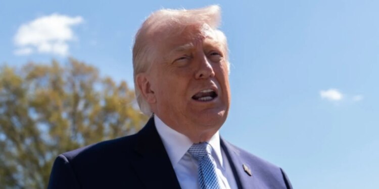 “Meloni nuk do të na ndihmojë në luftë, jam i shokuar”, Trump: Papa nuk di çfarë ndodh në Iran