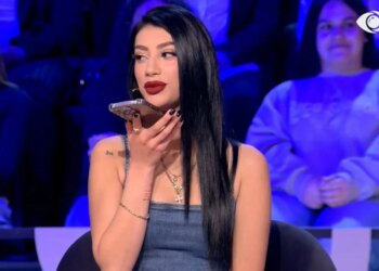 Mendimi i Brikenës nga motra e Mateos: Telefonatë live në “Fan Club” me babain e tyre, ndërsa diskutohen vlerat e “Big Brother VIP”