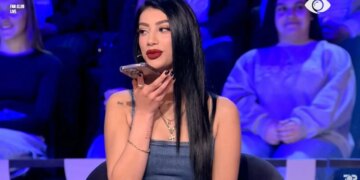 Mendimi i Brikenës nga motra e Mateos: Telefonatë live në “Fan Club” me babain e tyre, ndërsa diskutohen vlerat e “Big Brother VIP”