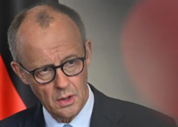 Merz: BE mund të lehtësojë sanksionet ndaj Iranit nëse arrihet marrëveshje me SHBA