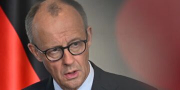 Merz: BE mund të lehtësojë sanksionet ndaj Iranit nëse arrihet marrëveshje me SHBA