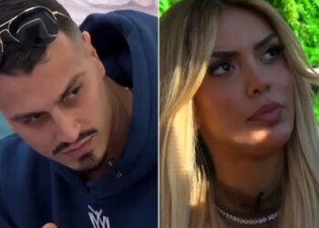 Mesazh nga daja për Brikenën i çon banorët në habitim në shtëpinë e BBV 5.