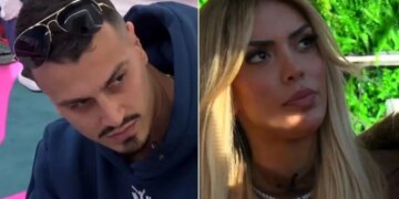 Mesazh nga daja për Brikenën i çon banorët në habitim në shtëpinë e BBV 5.