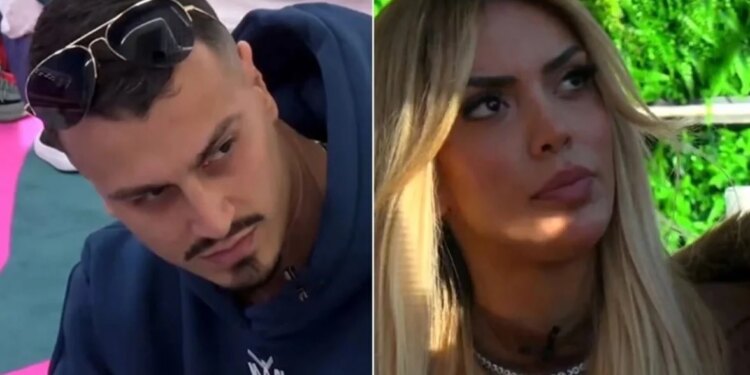 Mesazh nga daja për Brikenën i çon banorët në habitim në shtëpinë e BBV 5.