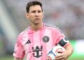 Messi nuk i ndal rekordet, tani vazhdon të shqyejë numrat e kampionatit amerikan