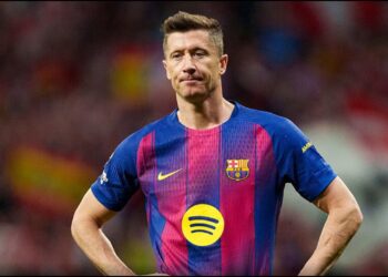 Milan-Juventus, dy ndeshje në një javë; agjenti i Lewandowskit do të takojë drejtuesit e të dy klubeve