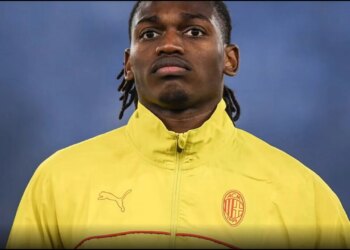 Milan: Rafael Leao mund të largohet vërtet në qershor, 5 klube të interesuara për portugezin